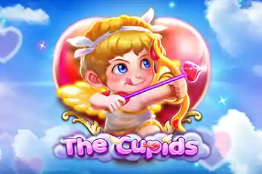 THE CUPIDS?v=6.0